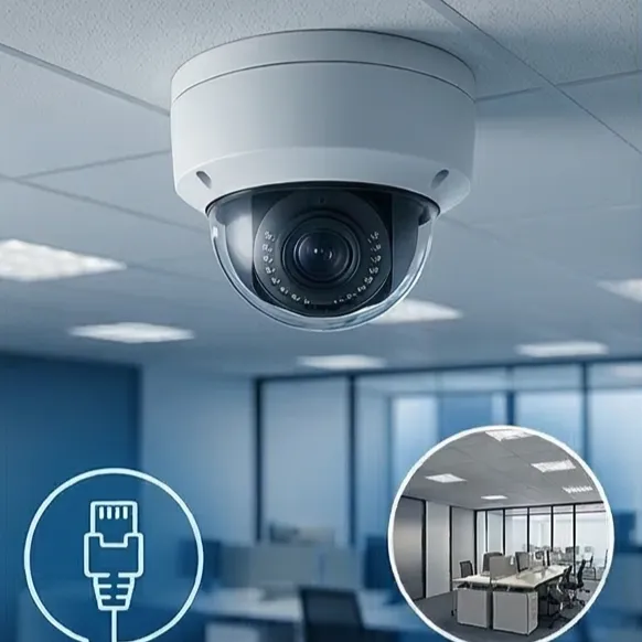 IP Network Camera