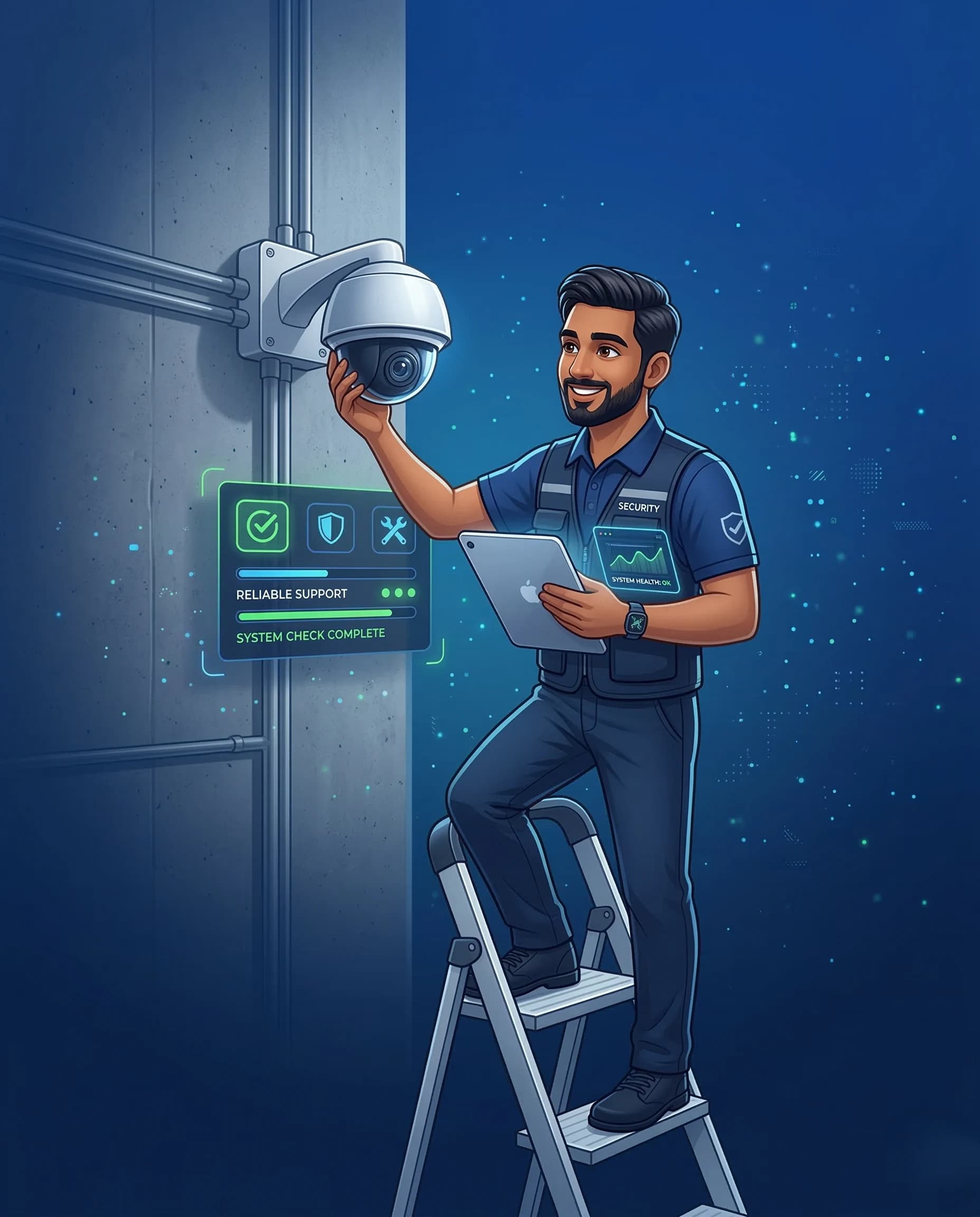 Affordable Maintenance Plans