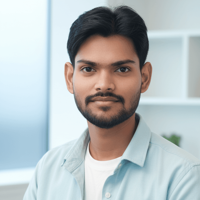 Deepakg | Deepak Kumar