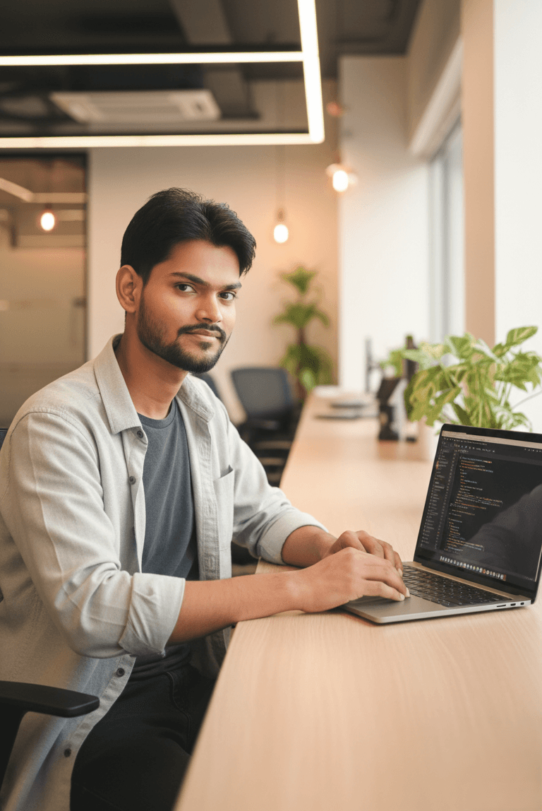 Deepak G Deepak g | Deepak Kumar